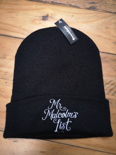 Mr. Malcolms List Beanie.jpg Thumbnail
