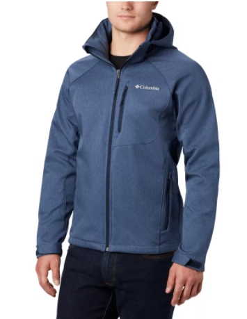 COLUMBIA - Men's Cascade Ridge.PNG Thumbnail