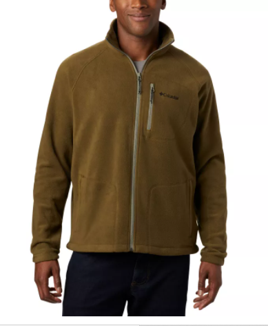 COLUMBIA - Men's Fast Trek 11 Fleece Jacket.PNG Thumbnail