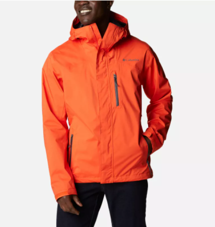 COLUMBIA - Men's Ten Trails Waterproof.PNG Thumbnail