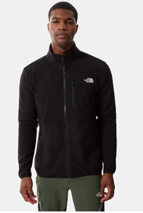 The North Face - Men's Glacier Pro full zip Fleece.PNG Thumbnail