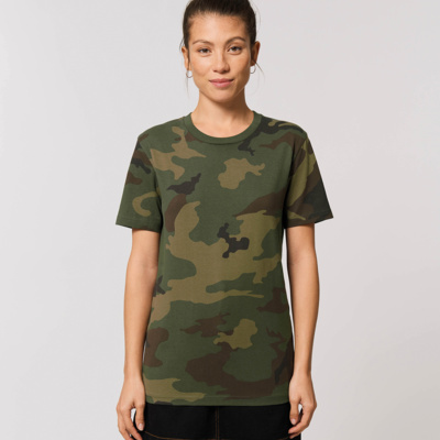 Creator AOP, The unisex AOP t-shirt Thumbnail