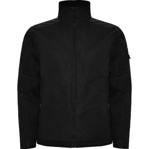 UTAH quilted jacket Thumbnail