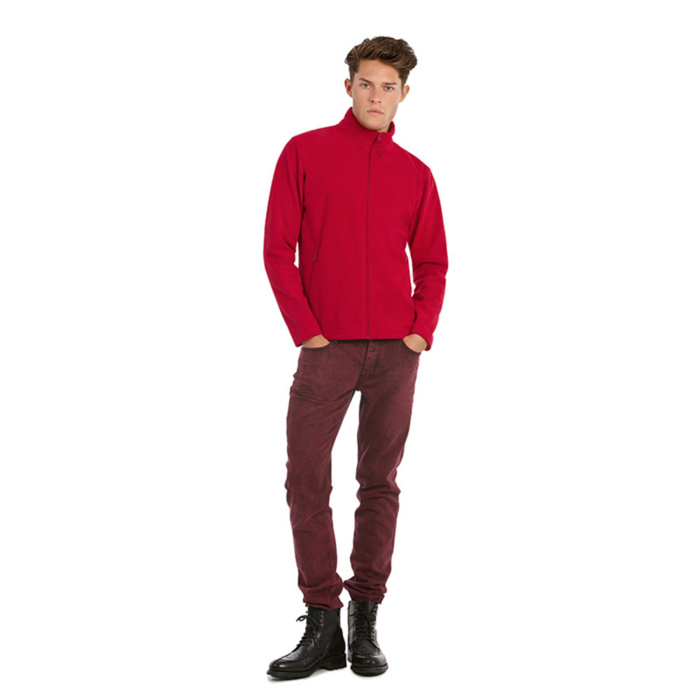 B&C ID.501 fleece Thumbnail