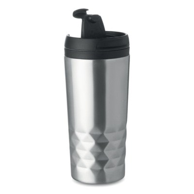 Double wall travel mug 280 ml Thumbnail