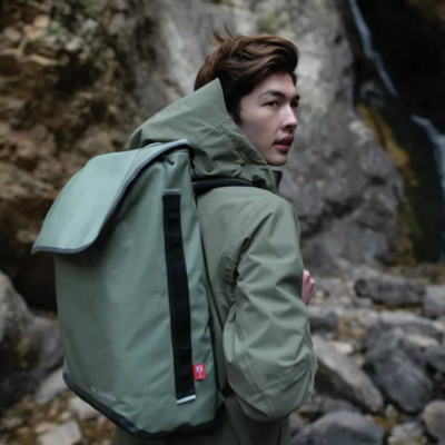 Columbia Unisex OutDry Extreme™ 28L Backpack Thumbnail