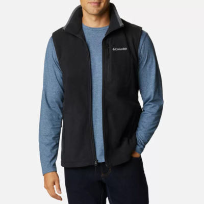 Columbia Men’s Fast Trek™ Fleece Vest Thumbnail